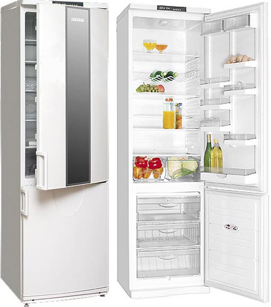 Холодильник Атлант 1